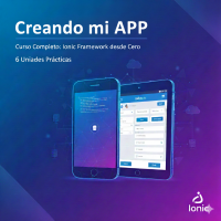 Desarrollo de APPS